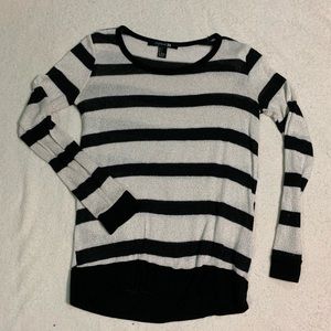 Forever 21 sweater